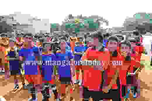Football tourn...